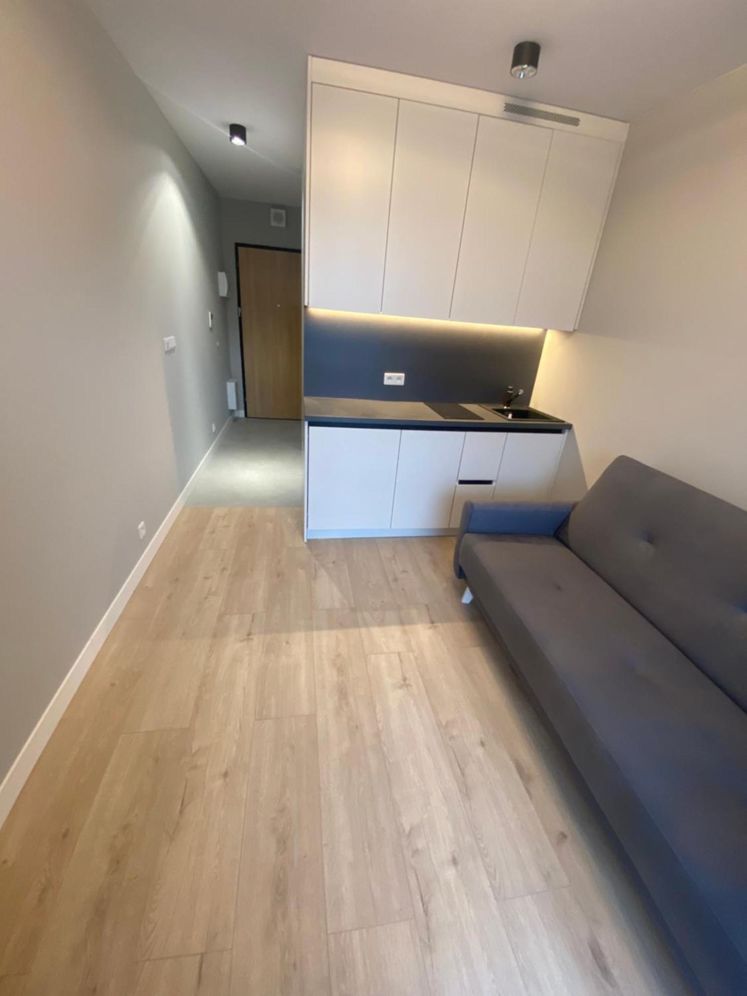 Wiktoryn 6 Piekne Nowe Apartamenty Z Duzymi Balkonami Varsóvia Exterior foto