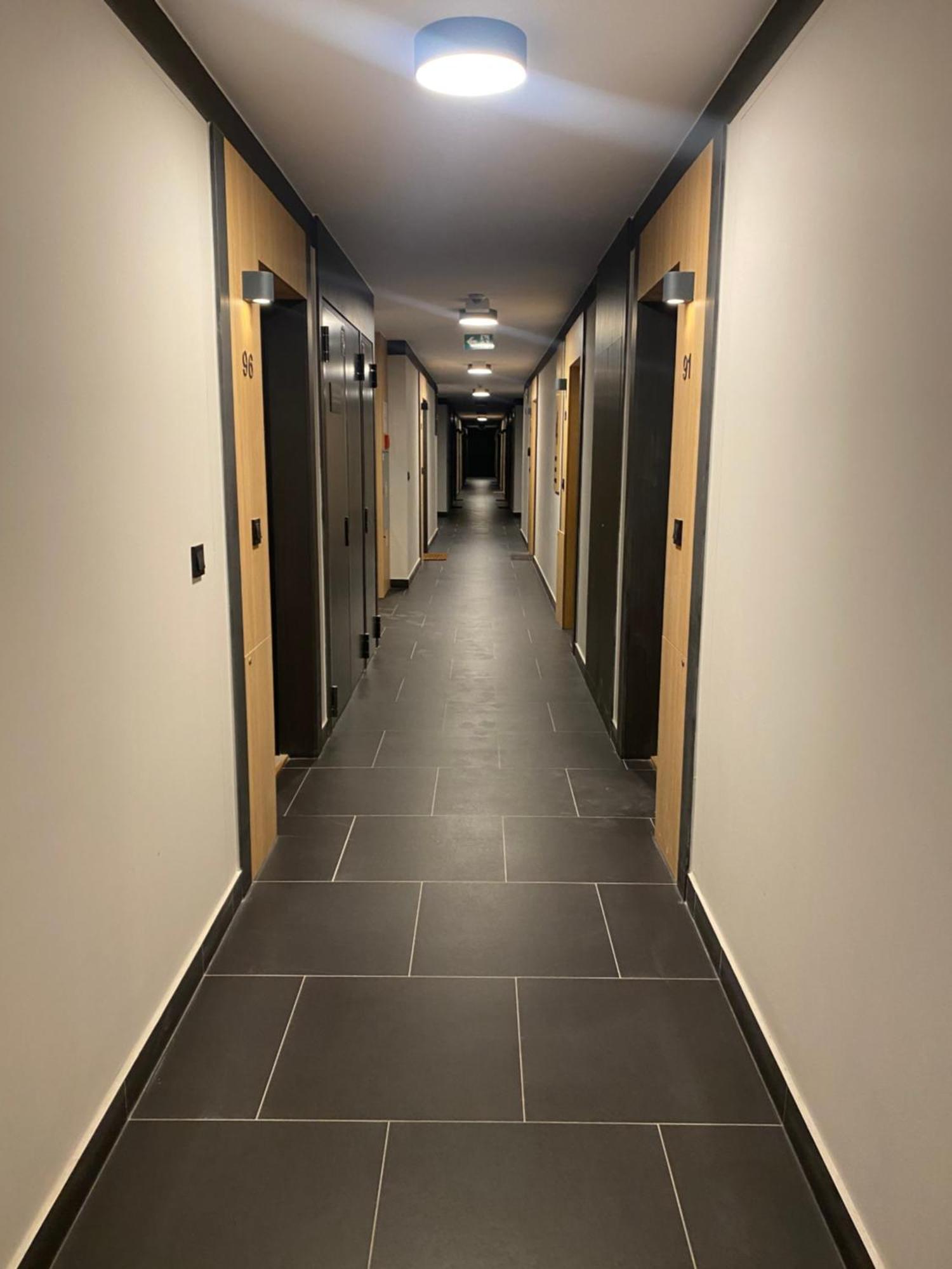 Wiktoryn 6 Piekne Nowe Apartamenty Z Duzymi Balkonami Varsóvia Exterior foto