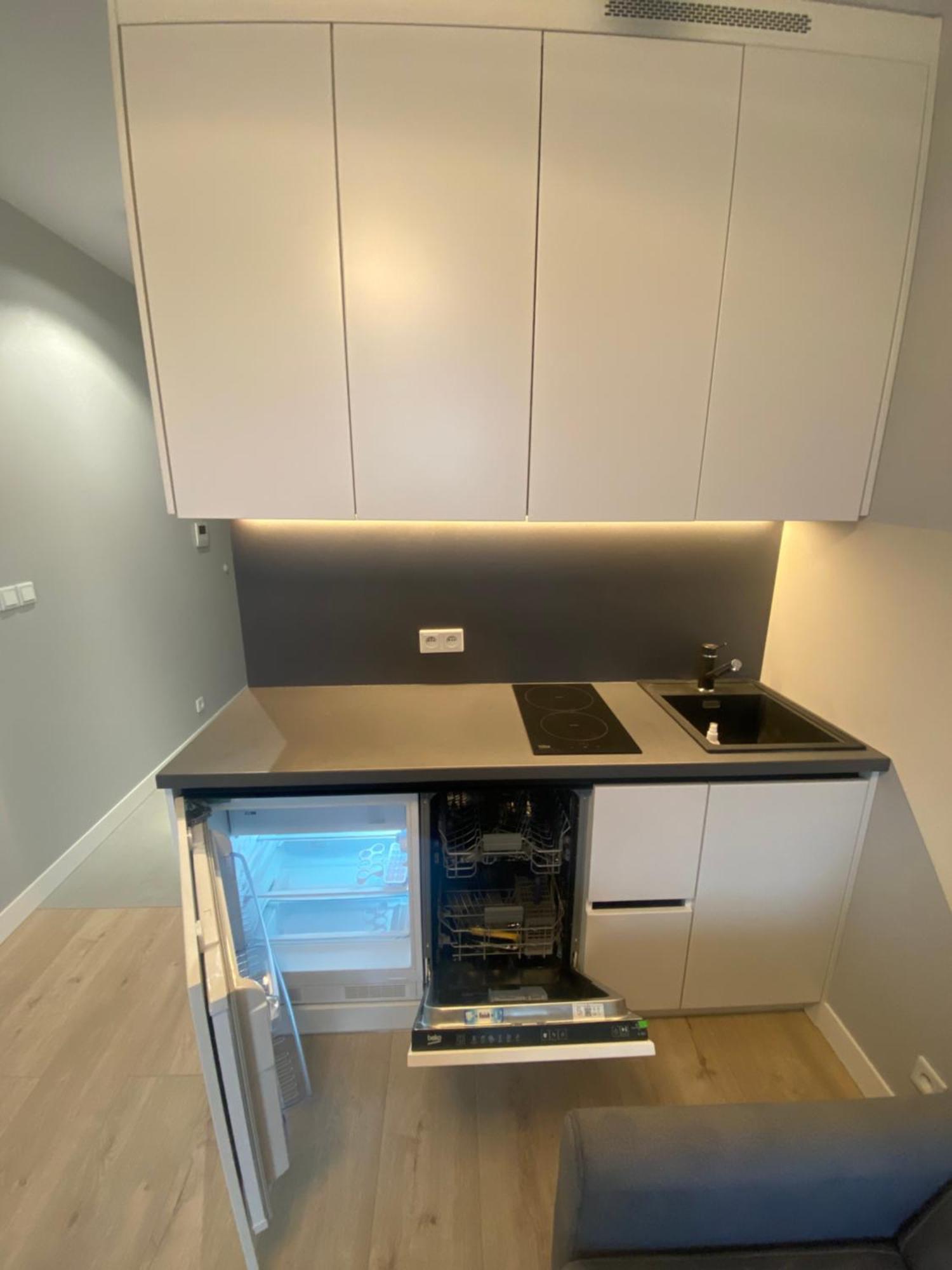 Wiktoryn 6 Piekne Nowe Apartamenty Z Duzymi Balkonami Varsóvia Exterior foto
