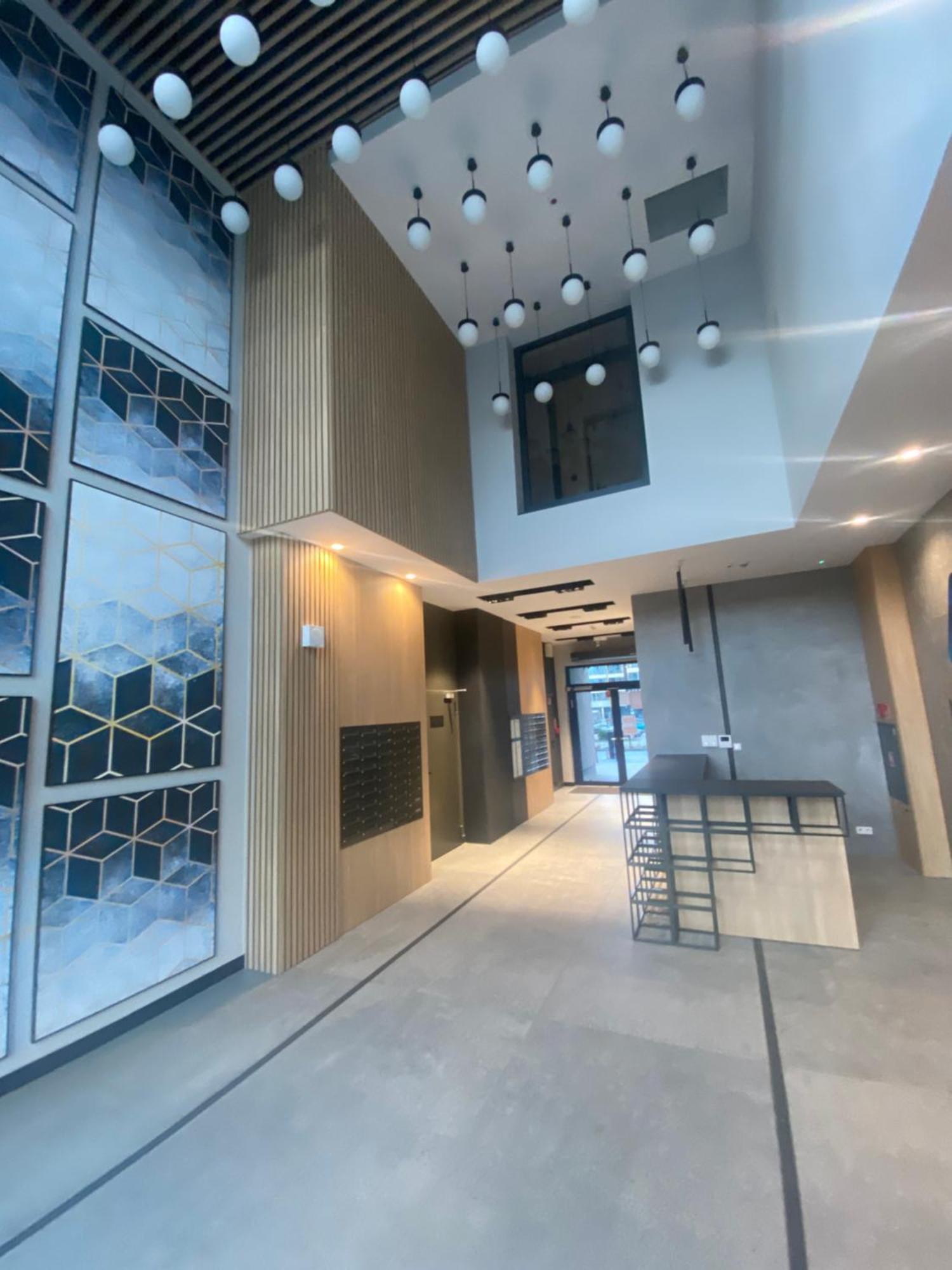 Wiktoryn 6 Piekne Nowe Apartamenty Z Duzymi Balkonami Varsóvia Exterior foto