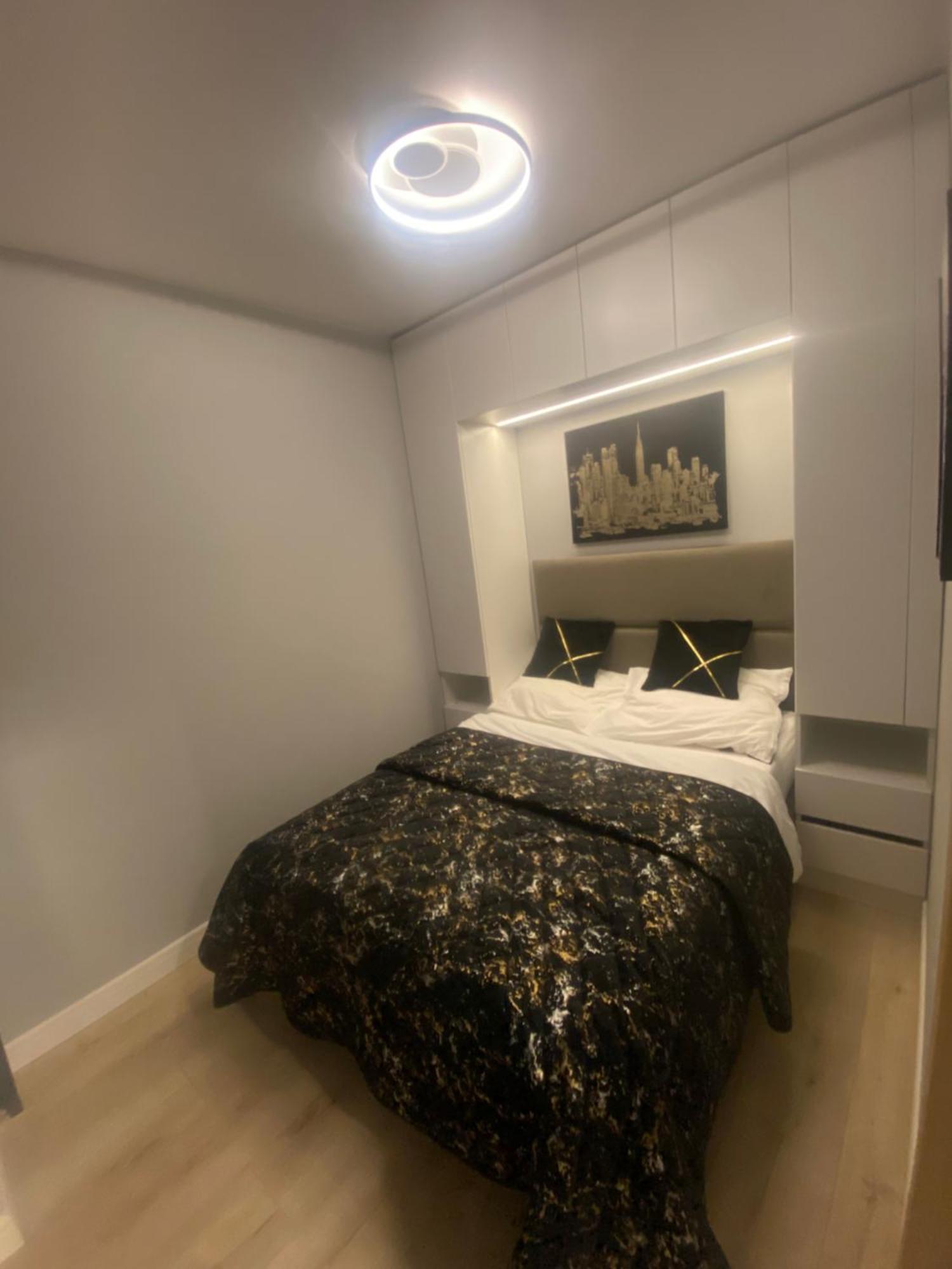 Wiktoryn 6 Piekne Nowe Apartamenty Z Duzymi Balkonami Varsóvia Exterior foto